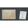 Finland  161 Luchtpost 1930 ZEPPELIN VFU/gebr CV 250 €
