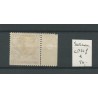 Suriname  LP24f  Luchtpost  Kopstaande 1  VFU/gebr  CV  50 €