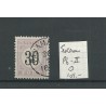 Suriname PORT P6  Type II  VFU/gebr  CV  105 €