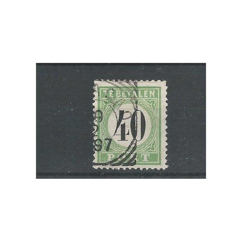 Curacao P9-III Port 1881 VFU/gebr CV 15 € PRACHT !! Curacao P9-III Port 1881 VFU/gebr CV 15 € PRACHT !!