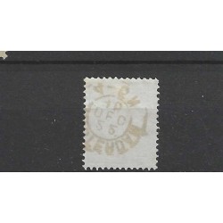 Nederland 30 Cijfer met MISDRUK  VFU CV ?? € PRACHT !!
