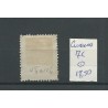 Curacao  7C  Willem III 1873   VFU/gebr  CV  17,5 €