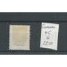 Curacao  4C  Willem III 1873   VFU/gebr  CV  27,5 €