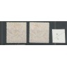 Suriname LP23 a/b Luchtpost   VFU/gebr CV 20 € PRACHT !!