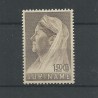 Suriname 177 Wilhelmina  MNH/postfris  CV 90 € PRACHT !!