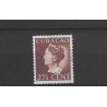 Curacao 148 Wilhelmina VFU/gebr  CV 22 € PRACHT !!