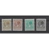 Nederland 177-198 Veth met wm  MNH/postfris CV 800 € PRACHT !!