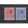 Nederland 177-198 Veth met wm  MNH/postfris CV 800 € PRACHT !!