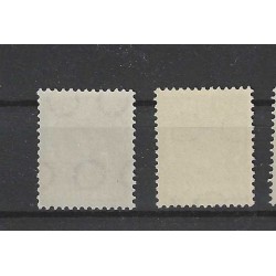 Nederland 177-198 Veth met wm  MNH/postfris CV 800 € PRACHT !!