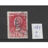 Nederland 123E Wilhelmina  VFU/gebr  CV 12 €  Pracht !!