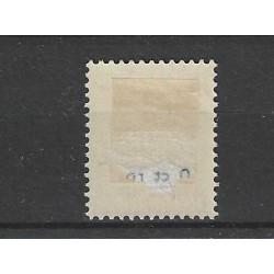 Nederland 168a of 168b "PASKRUIS" MH/ongebr  CV 60 €  Pracht !!