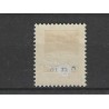 Nederland 168a of 168b "PASKRUIS" MH/ongebr  CV 60 €  Pracht !!
