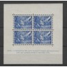 Nederland V403P Legioen "Blauwe stip"   MNH/postfris CV 150 €