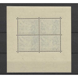 Nederland V403P Legioen "Blauwe stip"   MNH/postfris CV 150 €