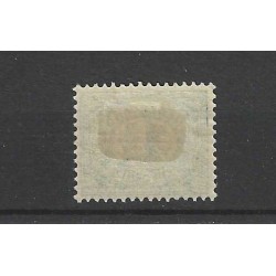 Nederland D1-8 Dienst "ARMENWET" VFU/gebr CV 240 €  Pracht !!