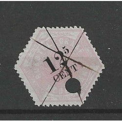 Nederland TG1-12 TELEGRAM set VFU/gebr CV 2764 €  Pracht !!