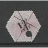 Nederland TG1-12 TELEGRAM set VFU/gebr CV 2764 €  Pracht !!