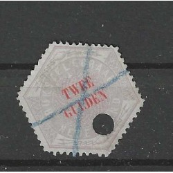 Nederland TG1-12 TELEGRAM set VFU/gebr CV 2764 €  Pracht !!