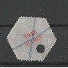 Nederland TG1-12 TELEGRAM set VFU/gebr CV 2764 €  Pracht !!