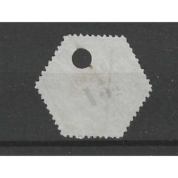 Nederland TG1-12 TELEGRAM set VFU/gebr CV 2764 €  Pracht !!