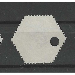 Nederland TG1-12 TELEGRAM set VFU/gebr CV 2764 €  Pracht !!