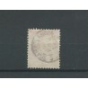 Nederland 37 "GRAVENHAGE-2 1897"   VFU/gebr   CV  35 €