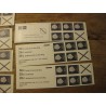 Nederland PB6a/6s, PB6eF, PB6fFp, PB6fFq Postzegelsboekjes MNH/postfris  CV 265 €