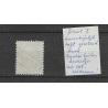 Nederland 4 willem III  plaat I  VFU/gebr  CV 45 €
