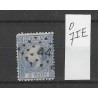 Nederland 7IE Willem III  1867  VFU/gebr  CV 35 €
