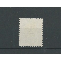 Nederland P3B-IV  MH/ongebr   CV  55 €