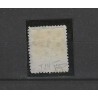 Nederland 9I-C Willem III  puntstempel 115 VFU/gebr  CV 47,5 €