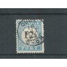 Nederland P8 met "CUIJK 1893"  VFU/gebr   CV 40+€