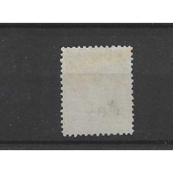 Nederland 9I-C Willem III  puntstempel 73 VFU/gebr  CV 45 €