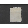 Nederland 9I-C Willem III  puntstempel 73 VFU/gebr  CV 45 €