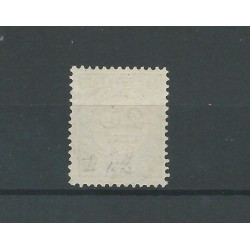 Nederland P10 met "ROTTERDAM-2 1894"  VFU/gebr   CV 25+€