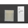 Nederland 10II-C Willem III  VFU/gebr  CV 35 €