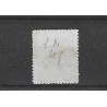 Nederland 14A Wapens 1869 VFU/gebr  CV 100 €