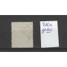 Nederland 18 Wapens zeer gedecentreerd VFU/gebr  CV 100 €
