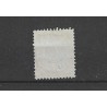 Nederland 22 met "AMSTERD:ANTW:-G 1886" VFU/gebr  CV 10+ €