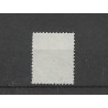 Nederland 24 met "Heilo"  kleinrond VFU/gebr  CV 40+ €