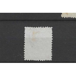 Nederland 28 met "Utrecht-2 1893"  kleinrond VFU/gebr  CV 77 €