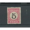 Ned Indie  P6fd-B  DOORLOPER  MH/ongebr  CV 23 €