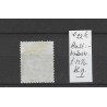 Nederland 22K met "AMSTERD:-WINTERSW: " VFU/gebr  CV 80 €