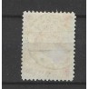 Nederland  80 met "NIJMEGEN 1906" Martin stempel VFU/gebr  CV 750++ €
