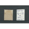 Ned Indie  P9C-IV   MH/ongebr  CV 1000 € lees