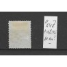 Nederland 24J  Willem III  1872  VFU/gebr  CV 20 €