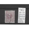 Nederland 26J  met plaatfout PM4 VFU/gebr  CV 80 €