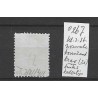 Nederland 26J  met plaatfout PM4 VFU/gebr  CV 80 €