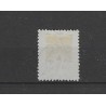 Nederland 23H  "BUDEL 1883" in blauw VFU/gebr  CV 25+ €