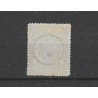Nederland 29 met puntstempel 76 VFU/gebr  CV 200 €